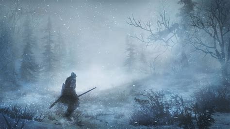 dark souls 3 snowfield|Iba pa.
